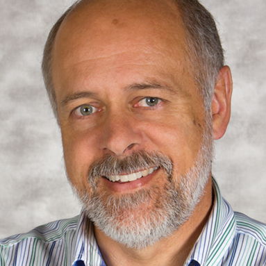 Profile of Geoff Chandler