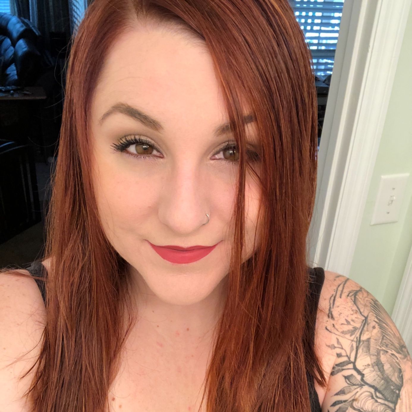 Profile of Sarah Coleman