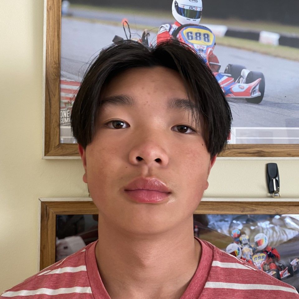 Profile of Yu Chen Ye