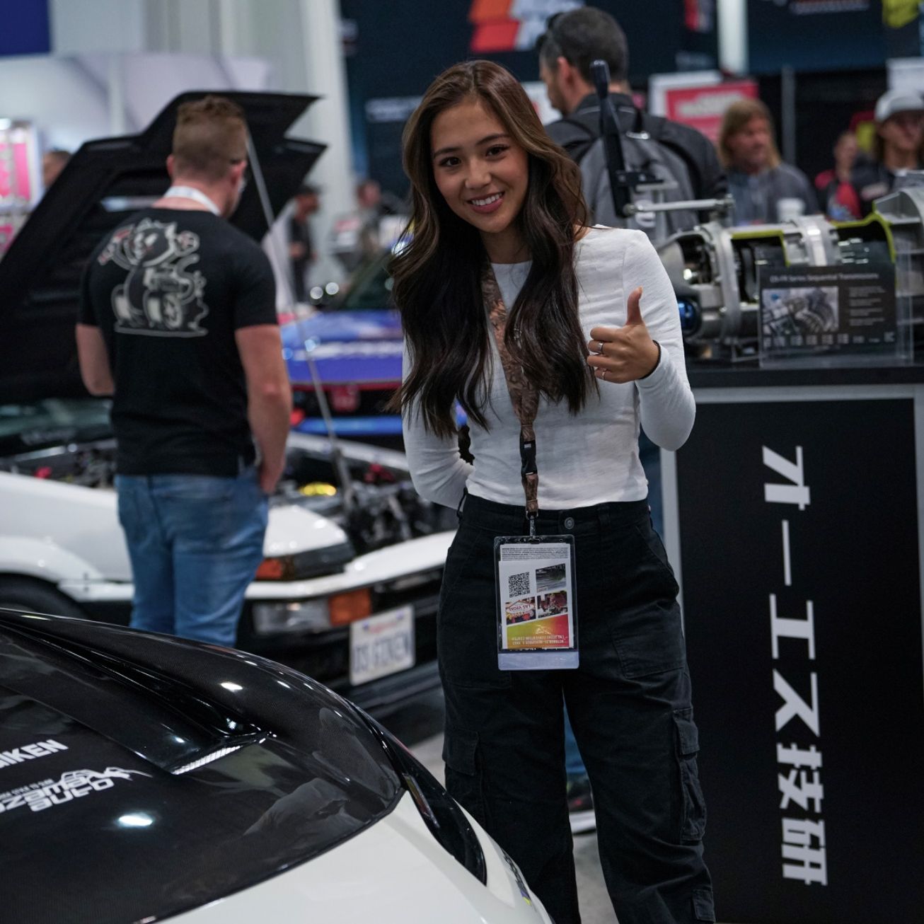 Profile of Maaya Orido