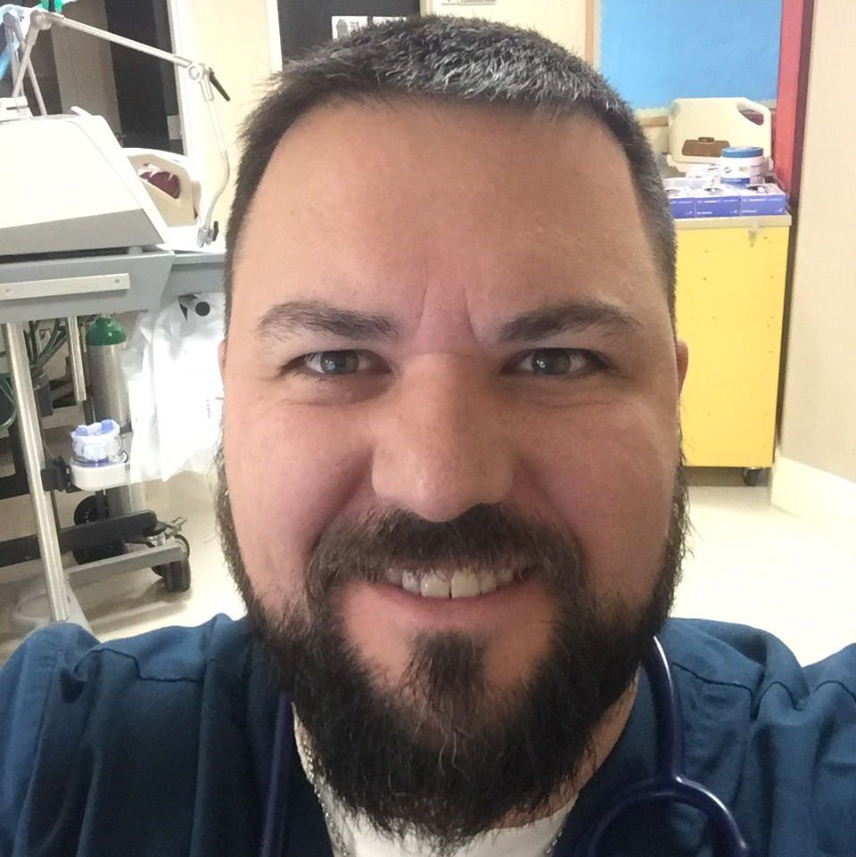 Profile of Eddie Brock