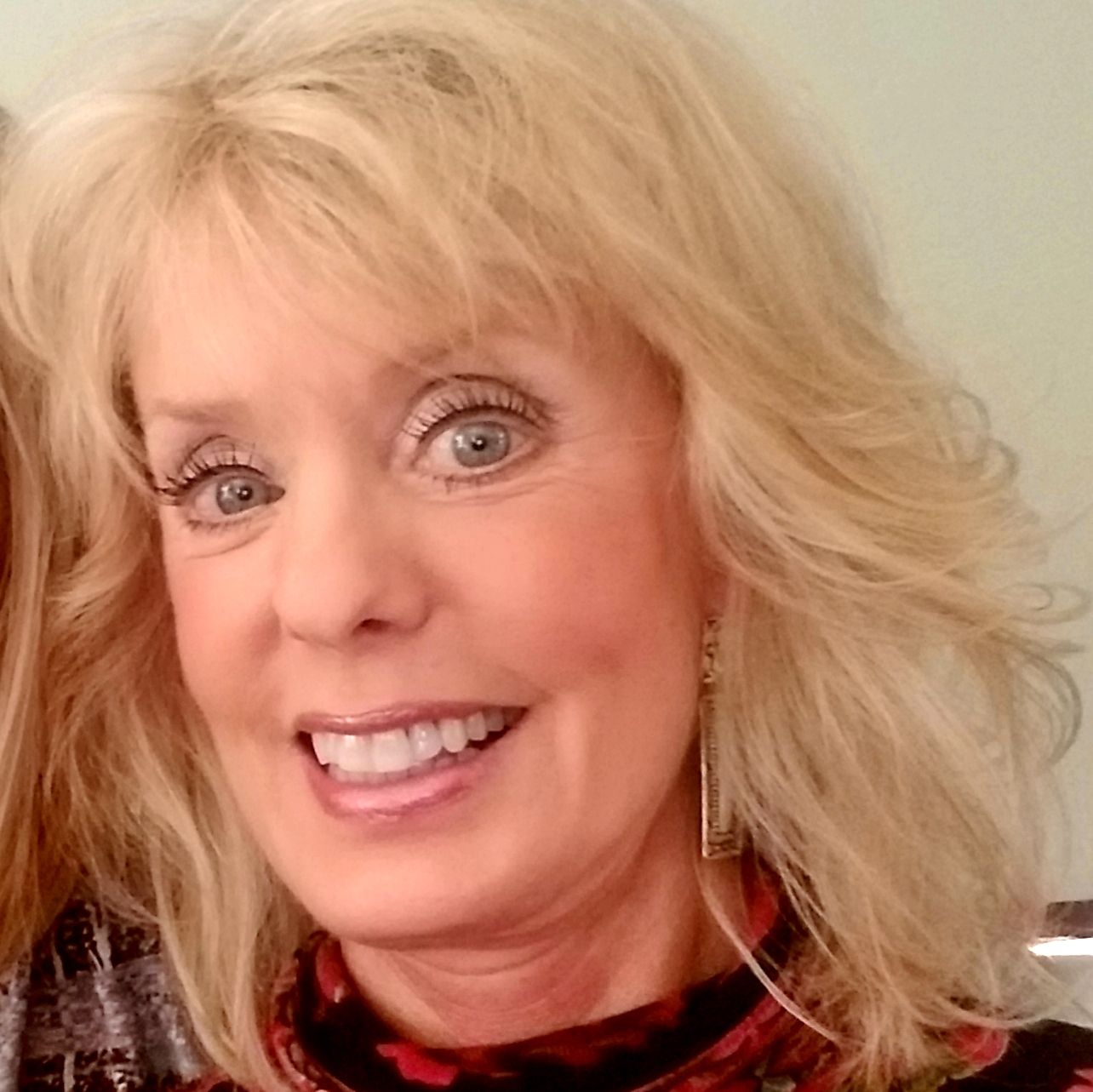 Profile of Kimberly Link