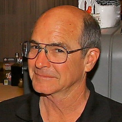 Profile of Mark Livesay