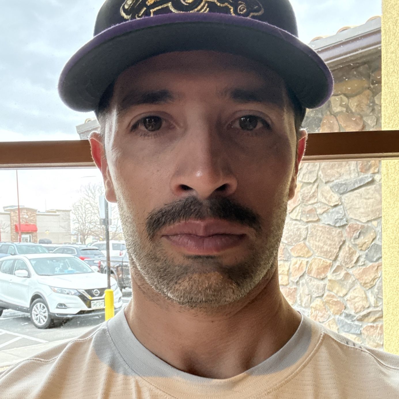 Profile of Adrian Nevarez