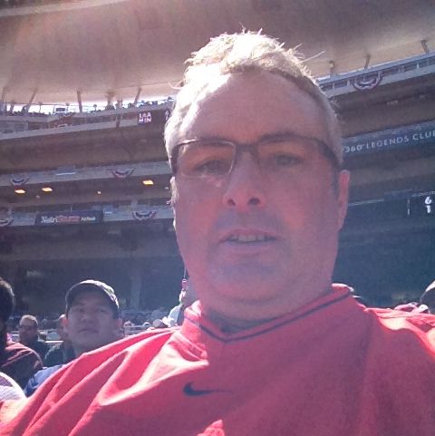 Profile of Brad Flack