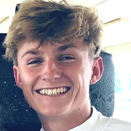 Profile of Garrett Dettman