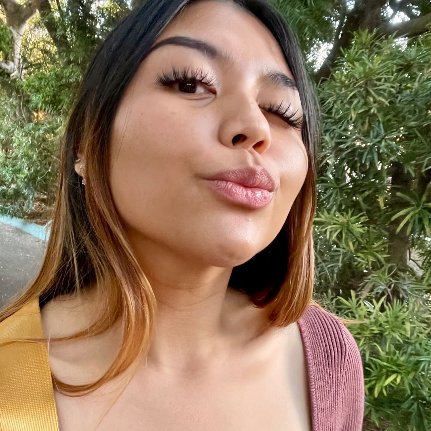 Profile of Joyce Jimenez