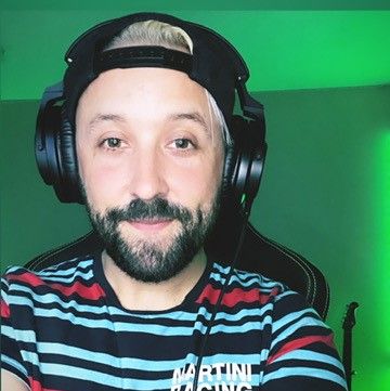 Profile of Matt Jerozal