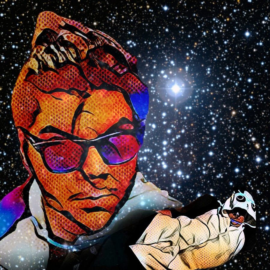 Profile of Travis Behnke