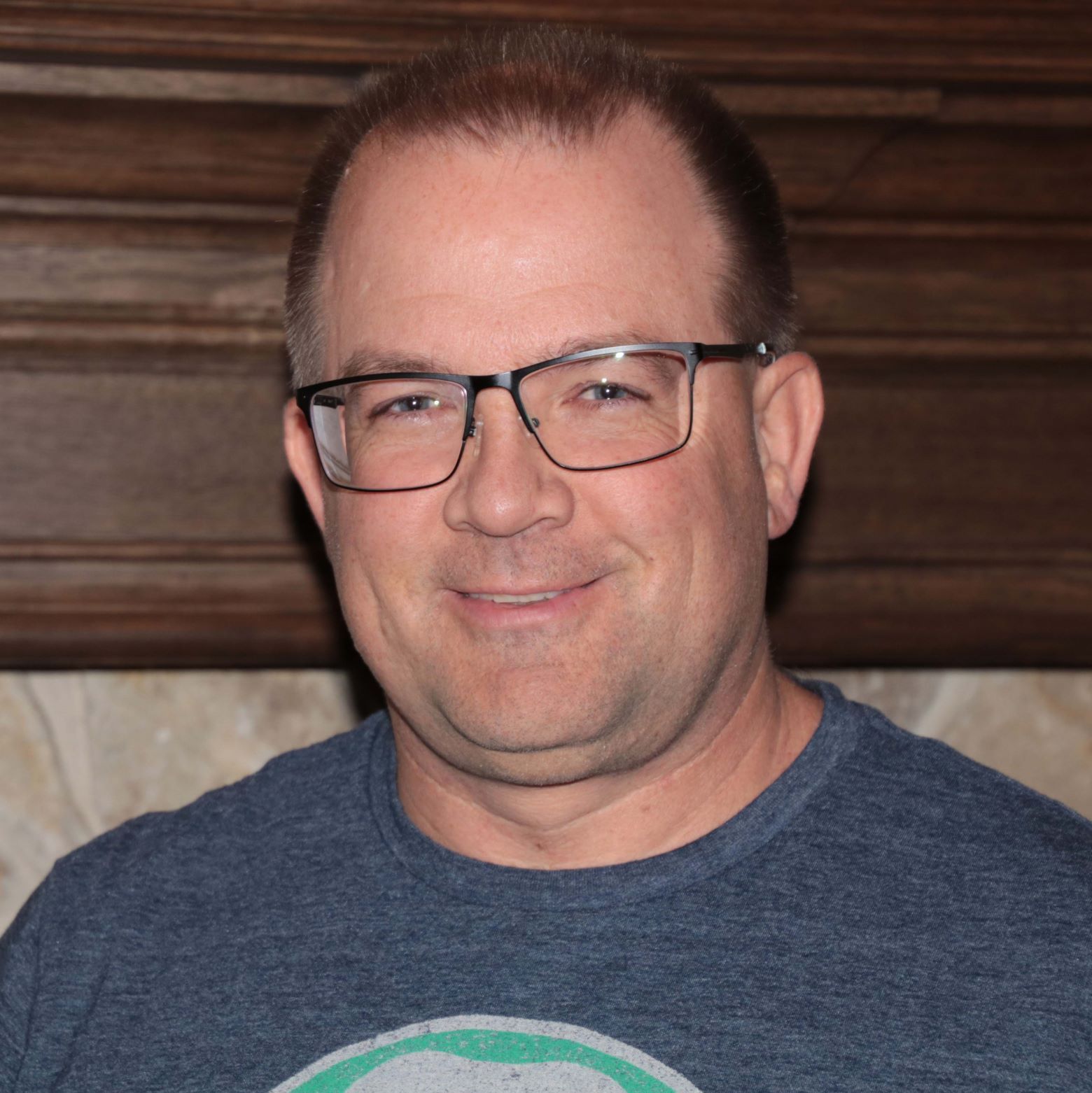 Profile of Eric Bauer