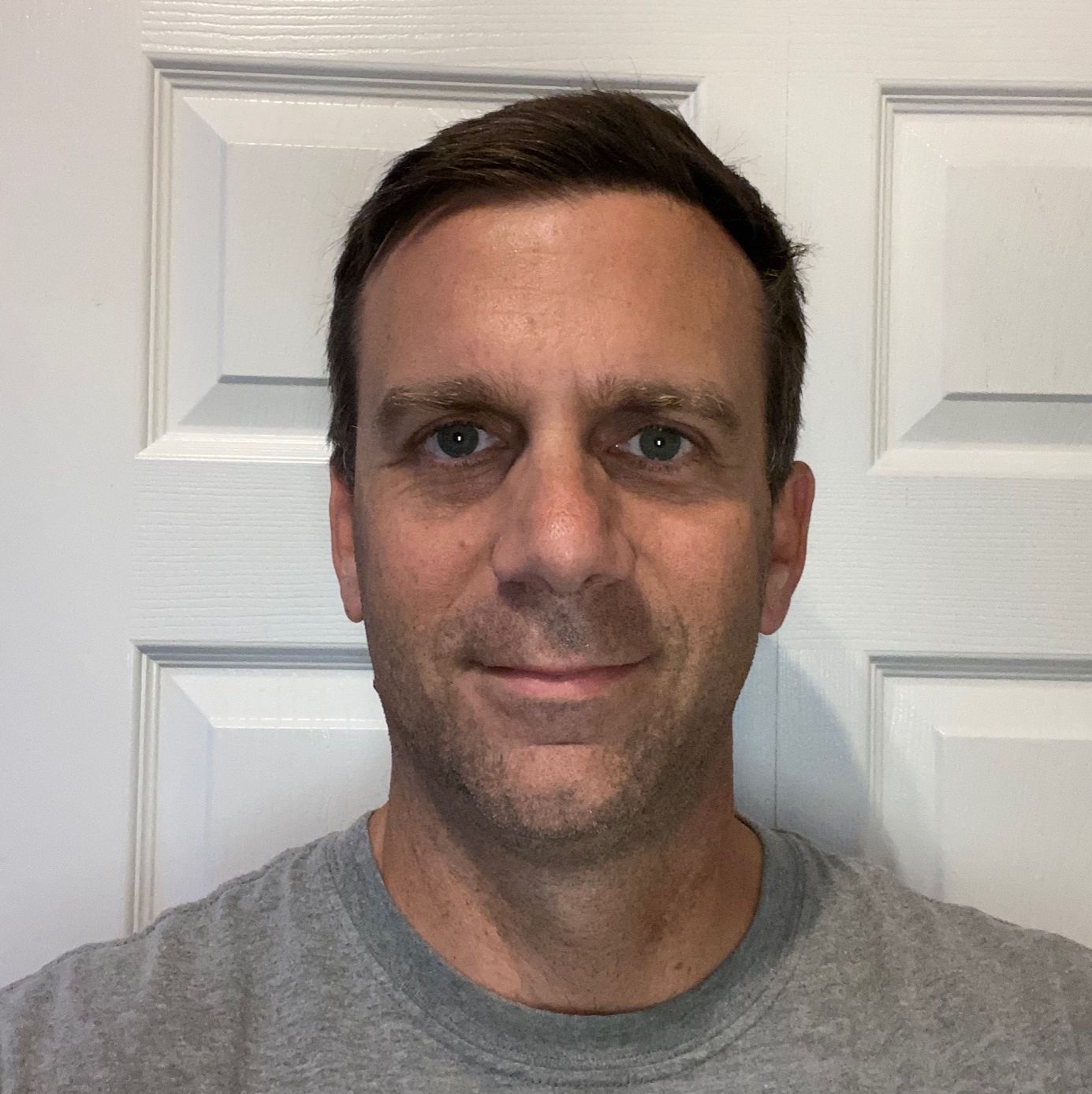 Profile of John Senese