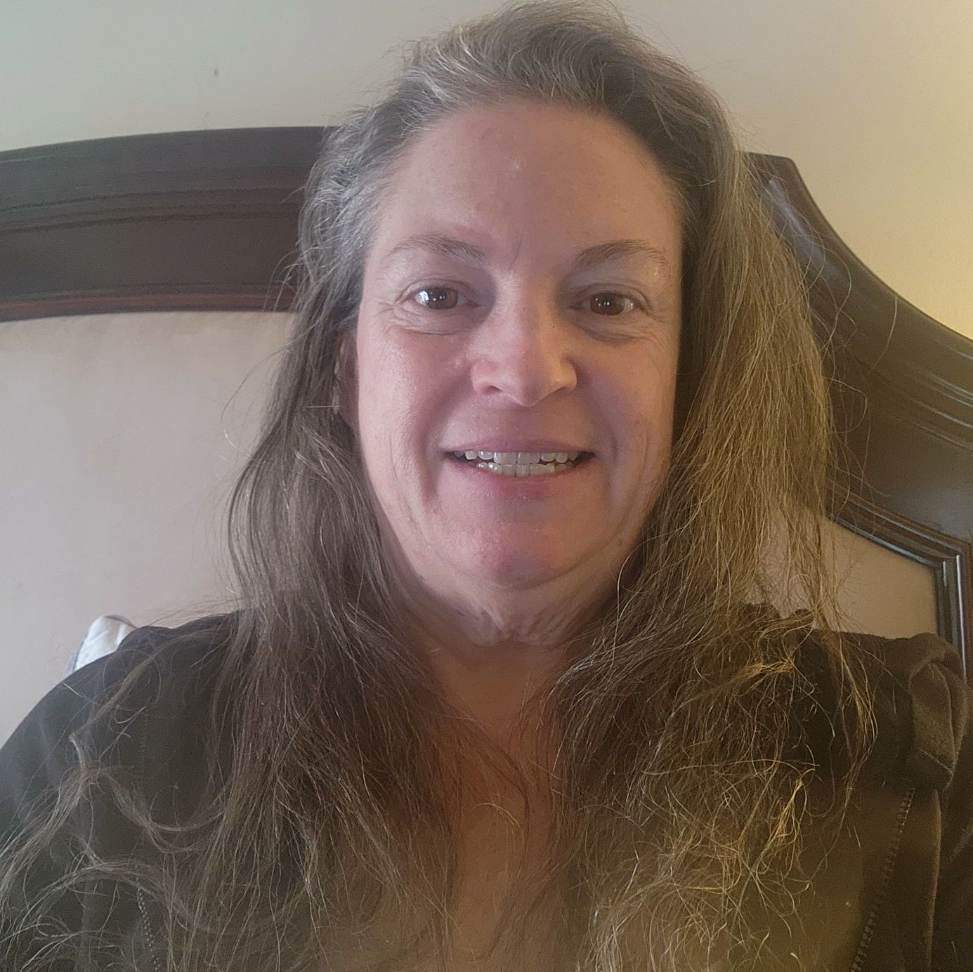 Profile of Michelle St. Peter