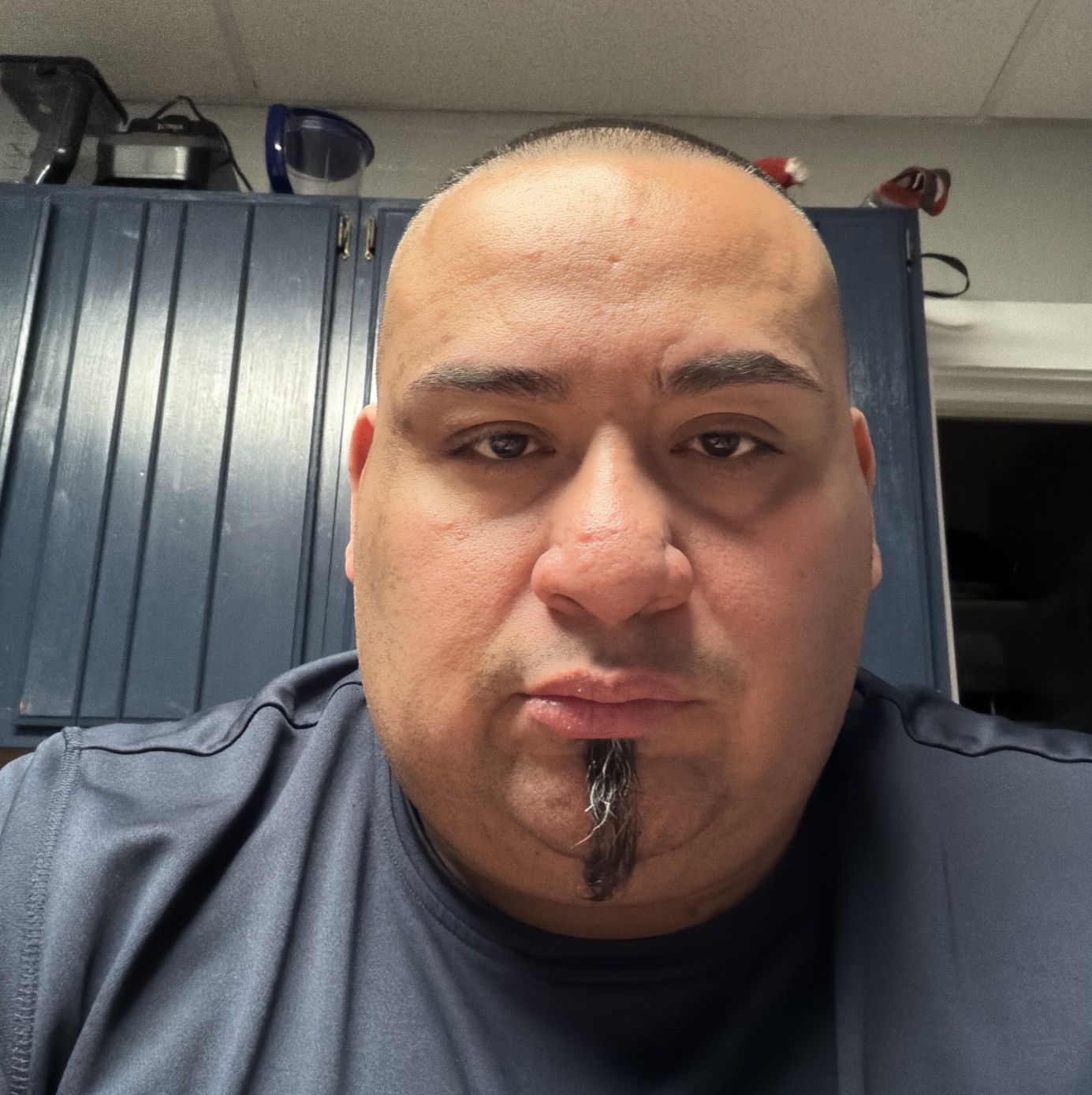 Profile of Alex Miranda