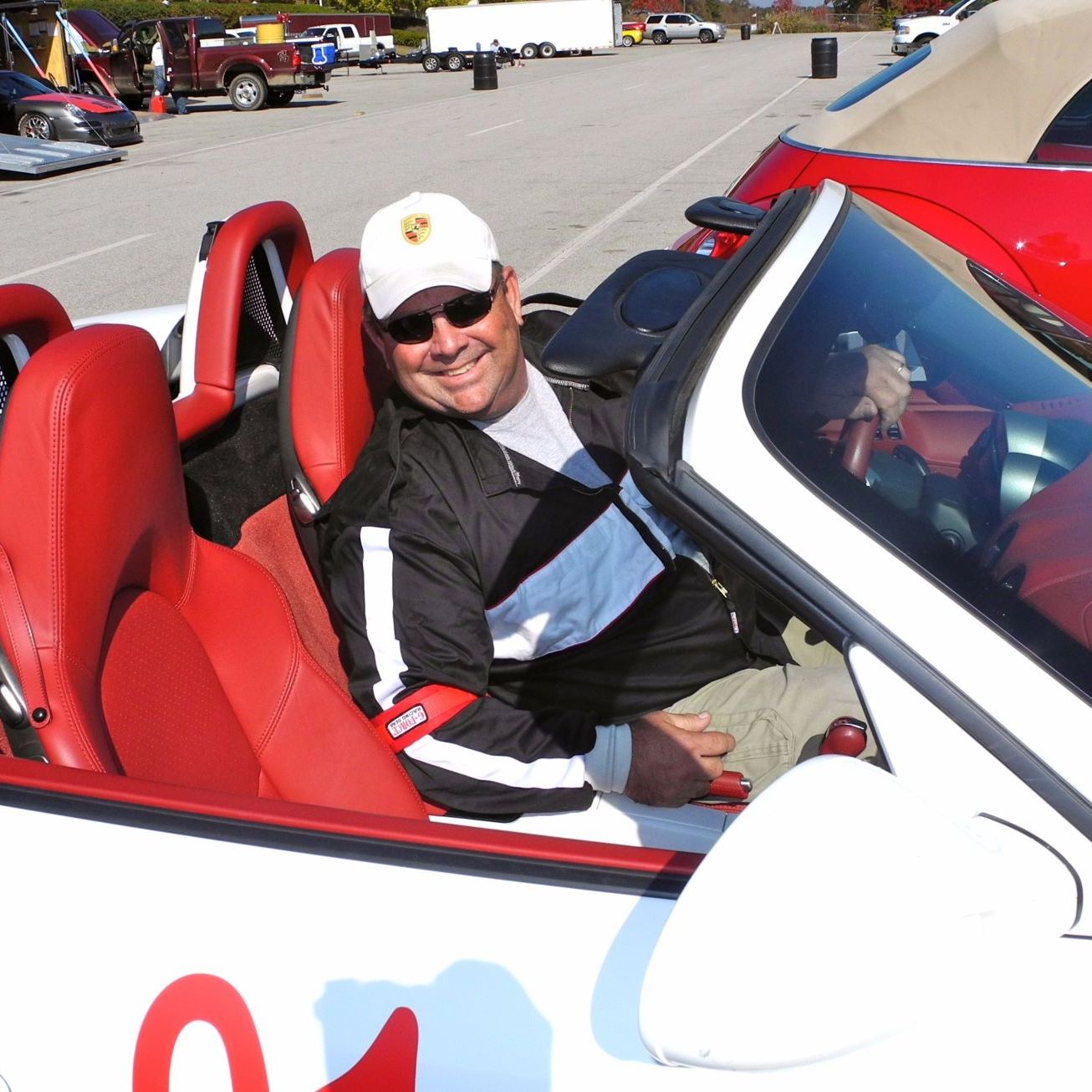 Profile of Steve Wells