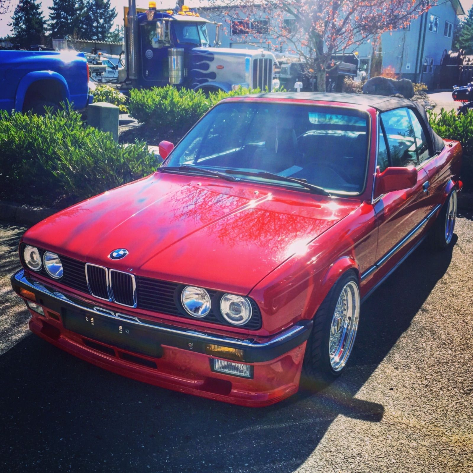 Profile of Kenneth McClure