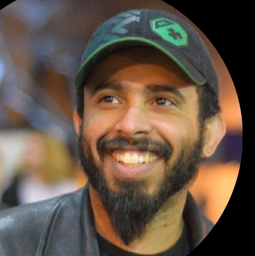 Profile of Hatem Alymani