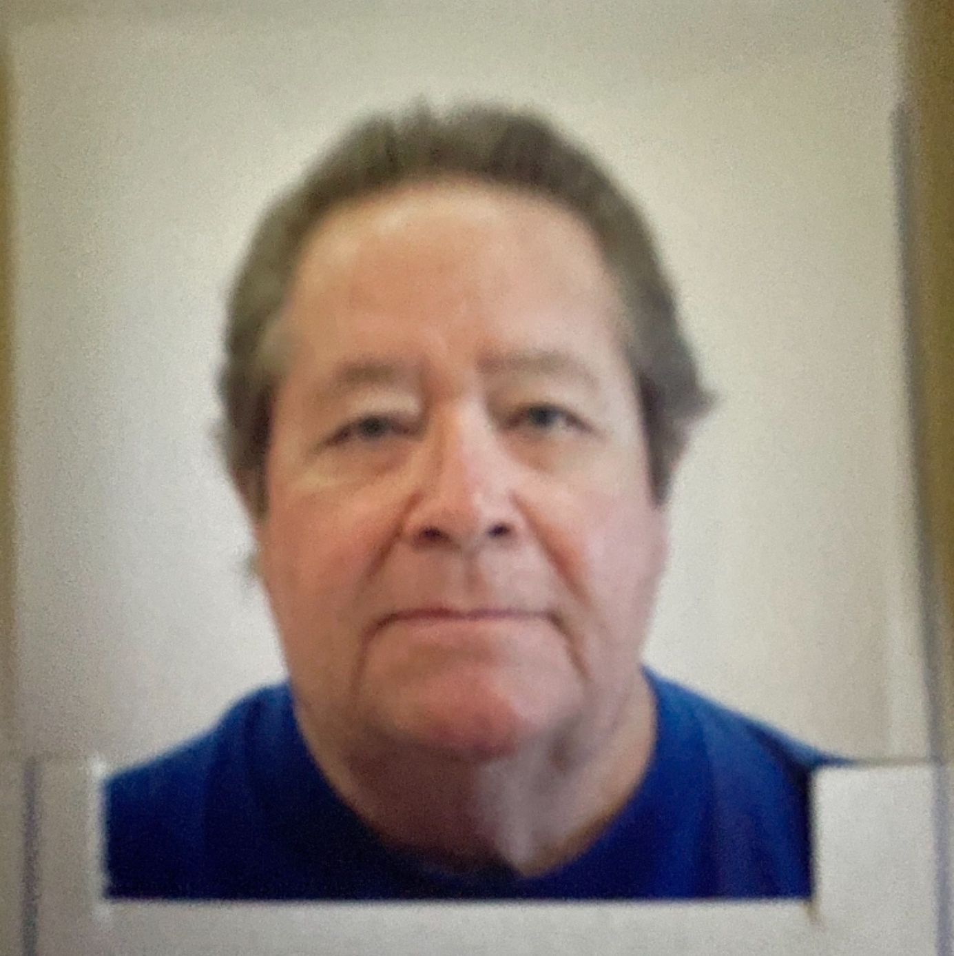 Profile of Frank Herron