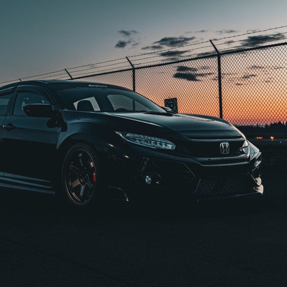 Profile of Noah Wing