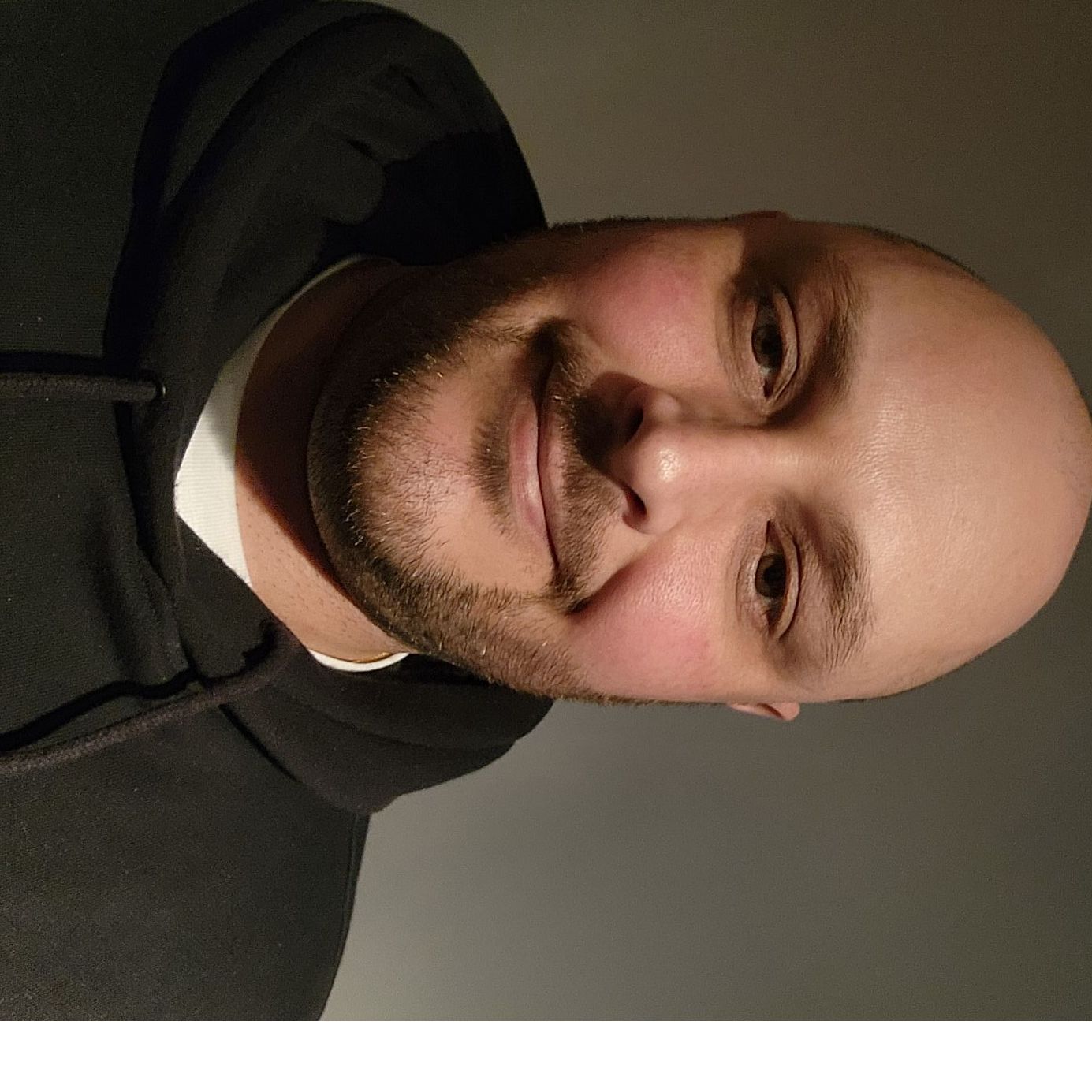 Profile of Gianpaul Russo