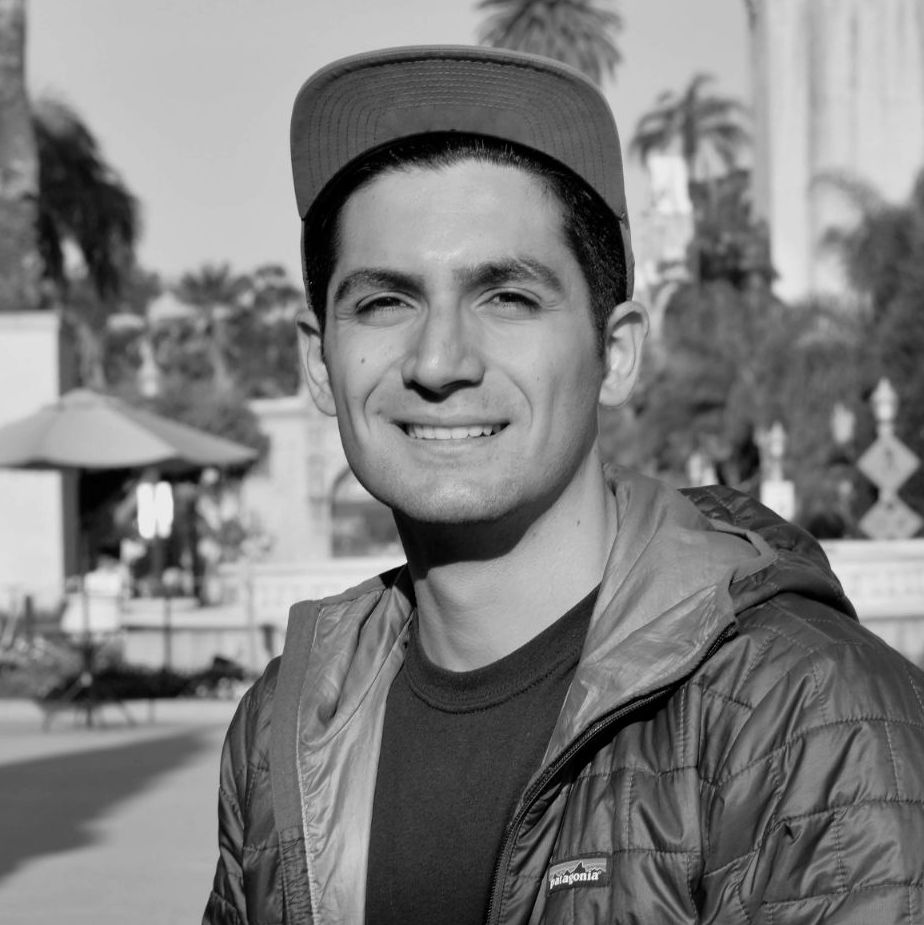 Profile of Fadi Ghanim