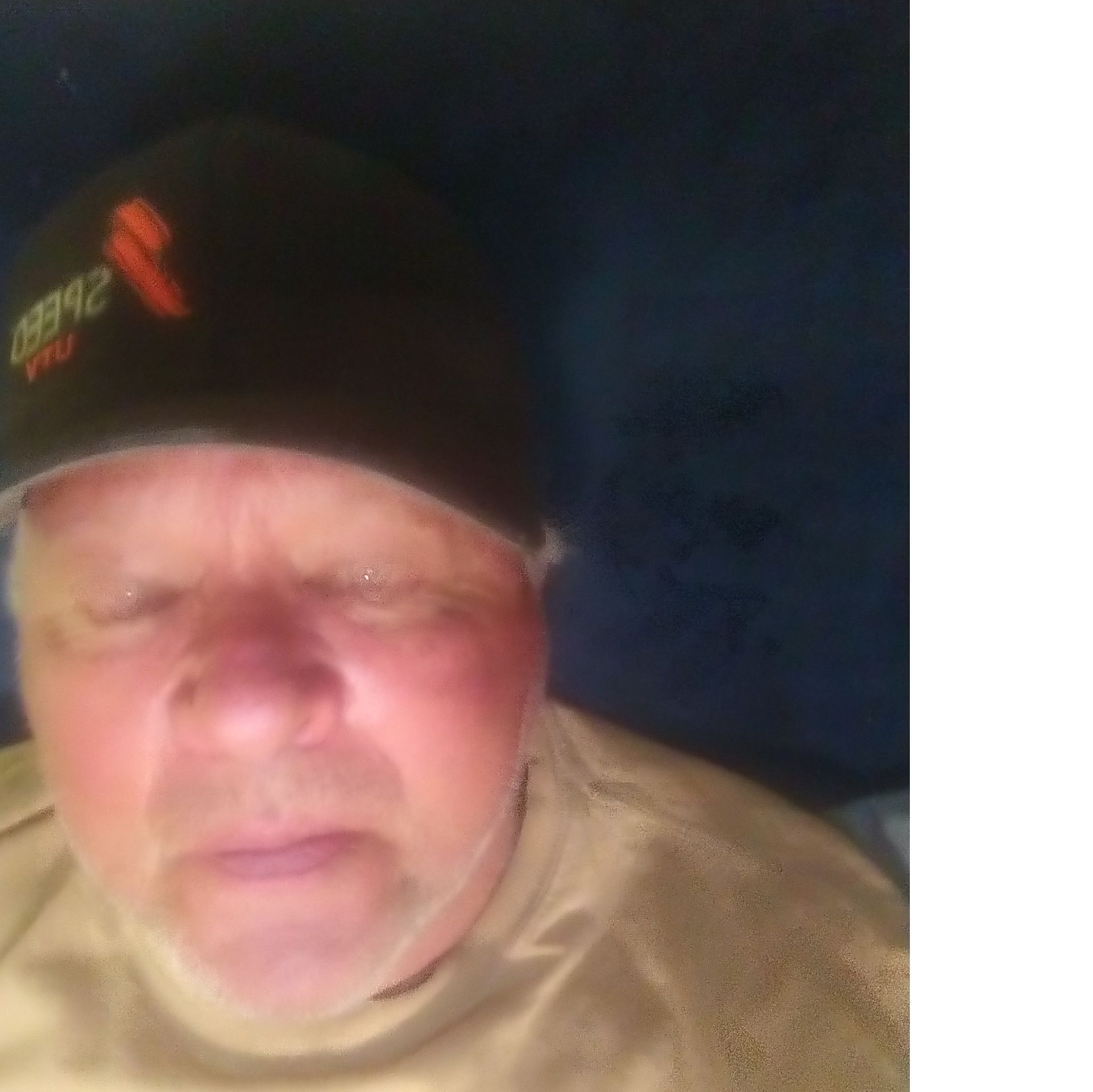 Profile of John Alley