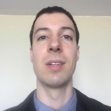 Profile of Simone Franzini