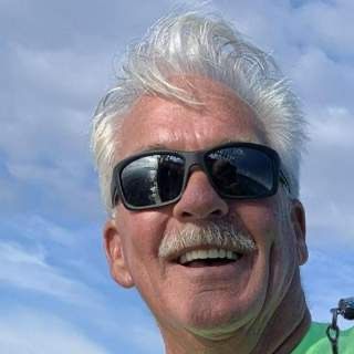 Profile of Barry Holmes