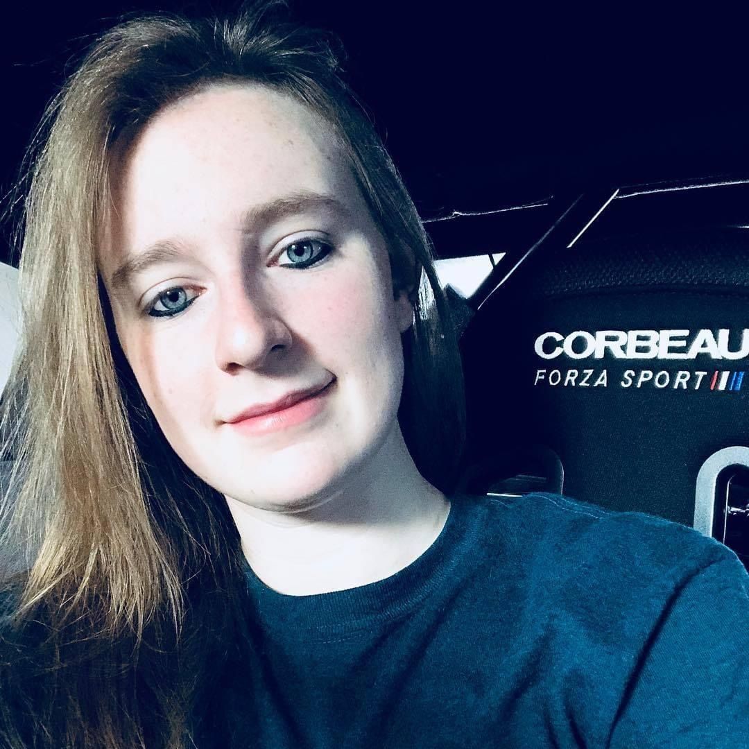 Profile of Courtney Coxe