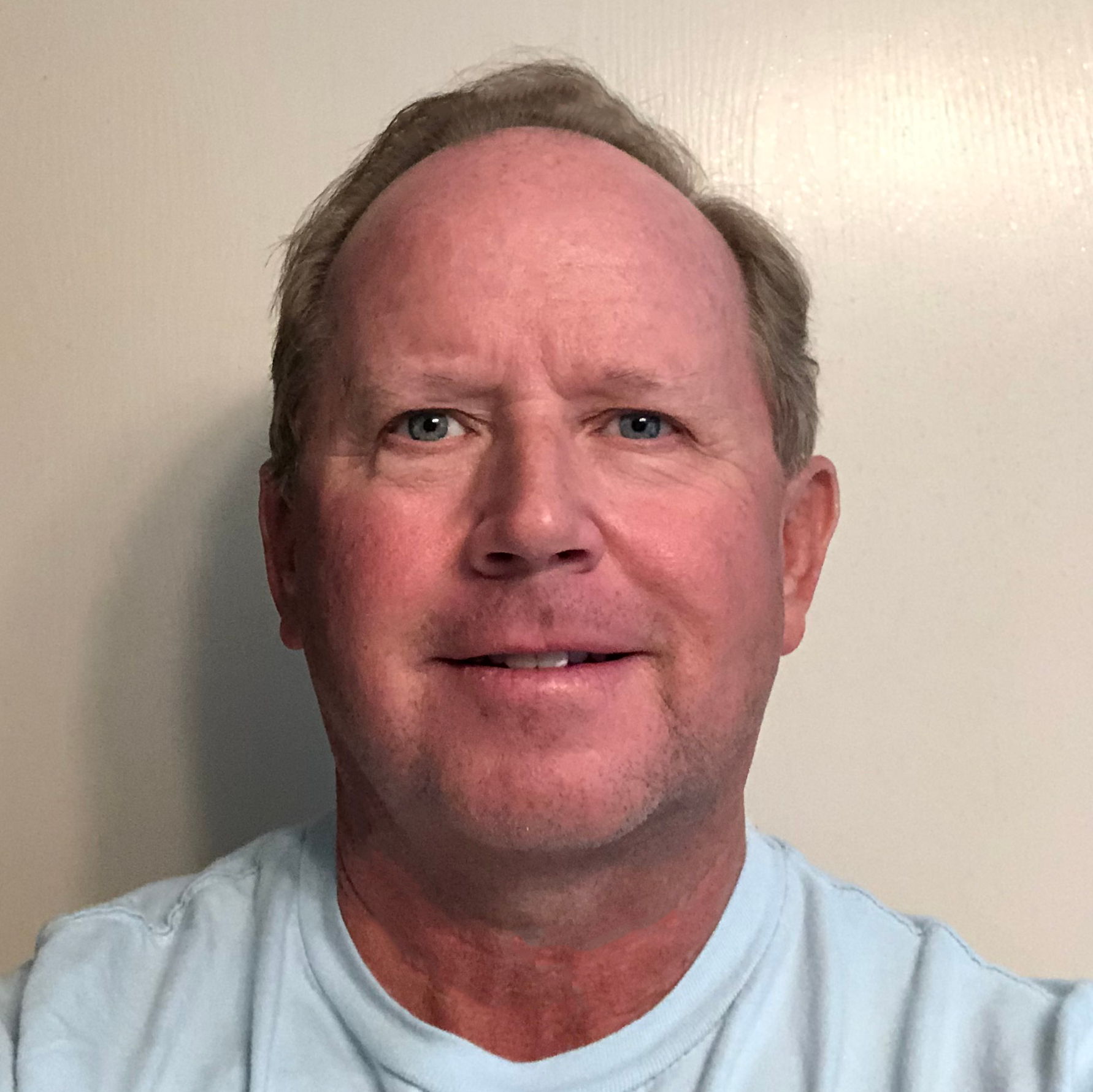 Profile of Tim Rose