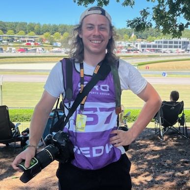 Profile of Clay Yester