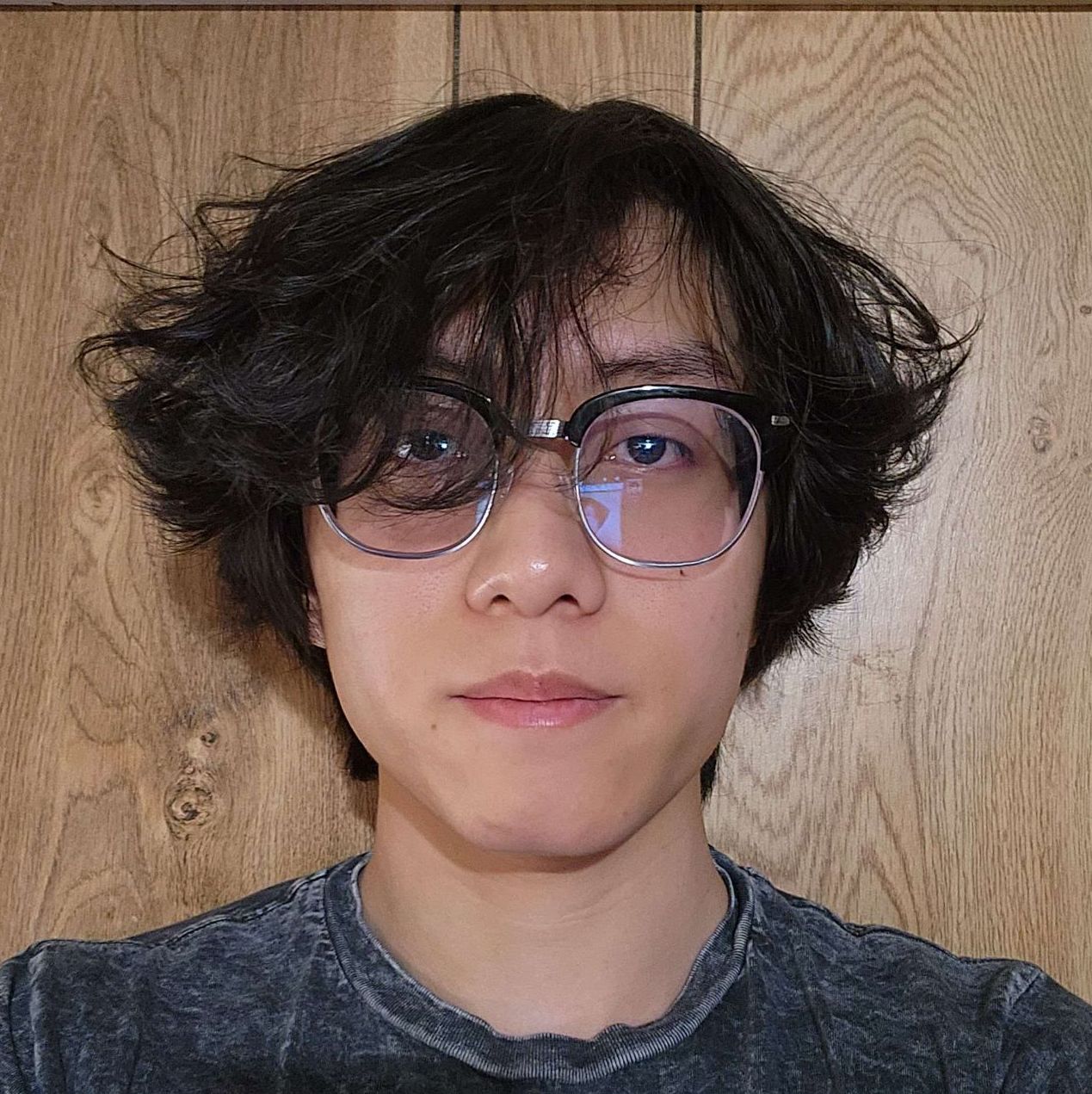Profile of Jackie Nguyen