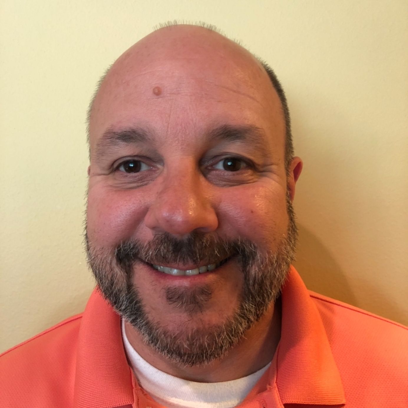 Profile of Chris Hackleman