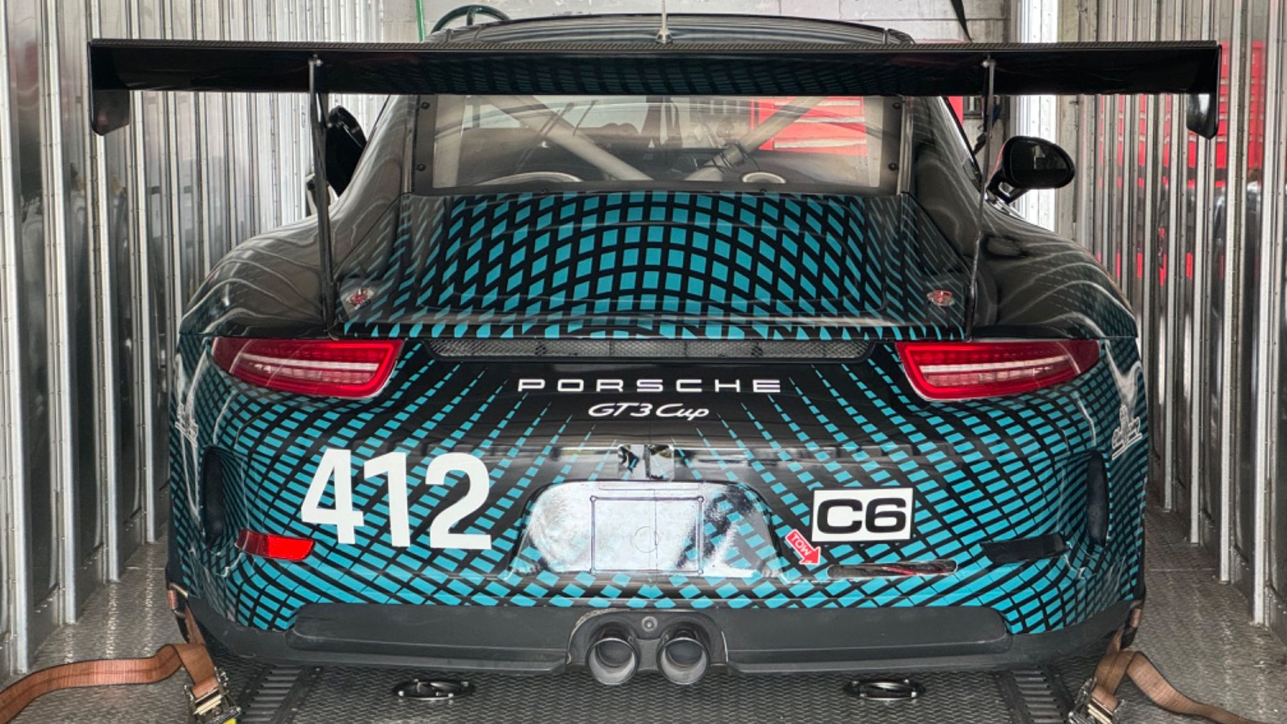 PBOC WINTERFEST® 2024 CLUB RACING - Attendees