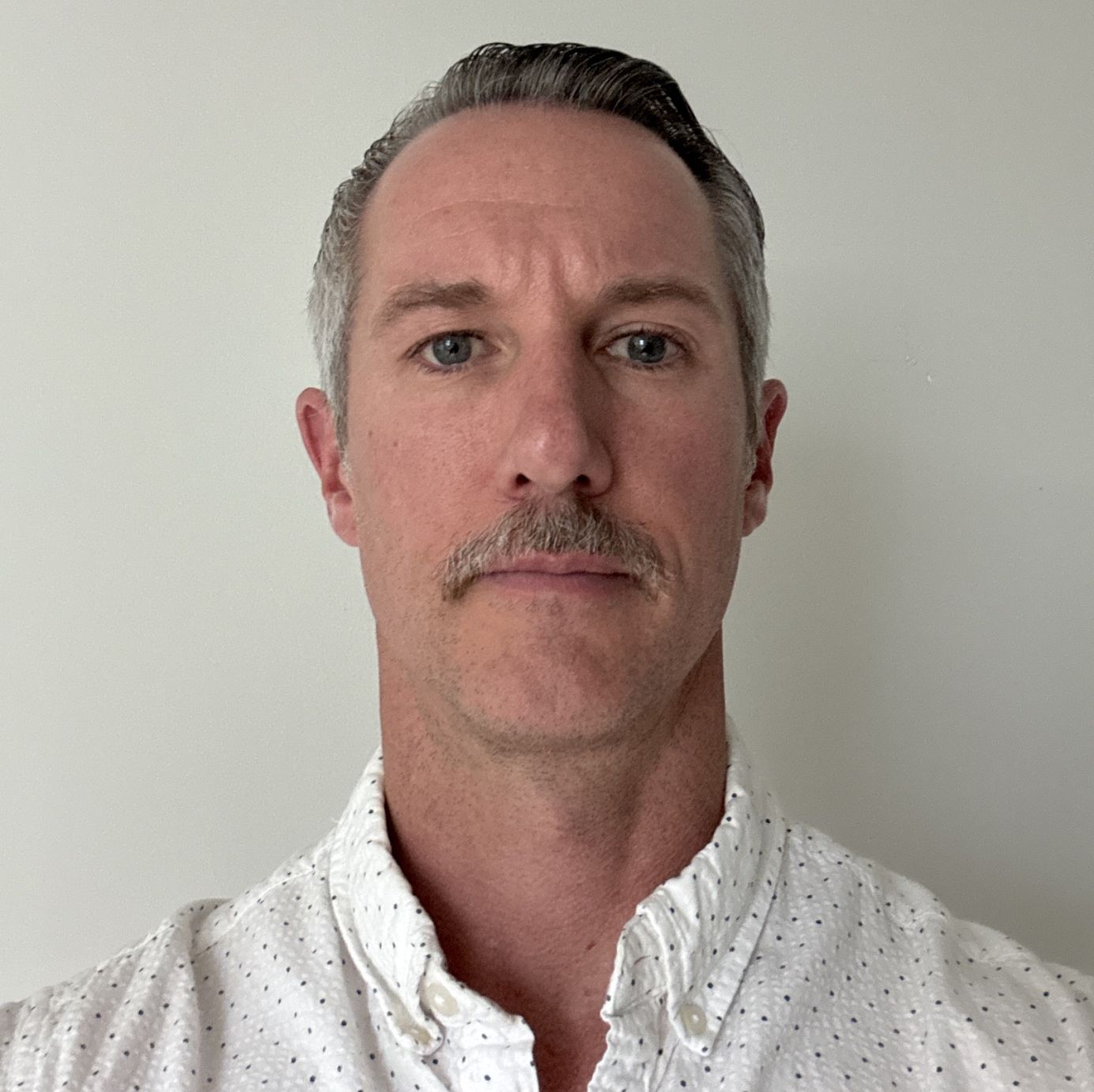 Profile of Brian Dumonte