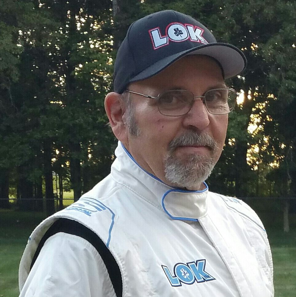 Profile of Donald O'Keefe