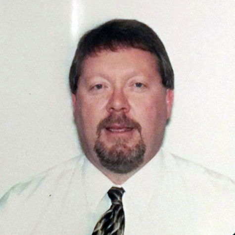 Profile of Larry Crowley
