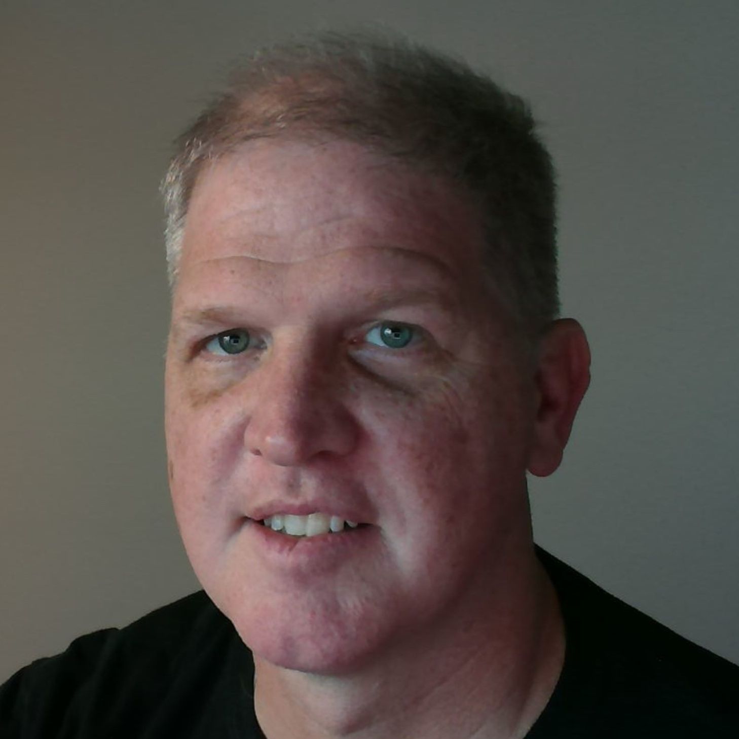 Profile of Craig Mercer
