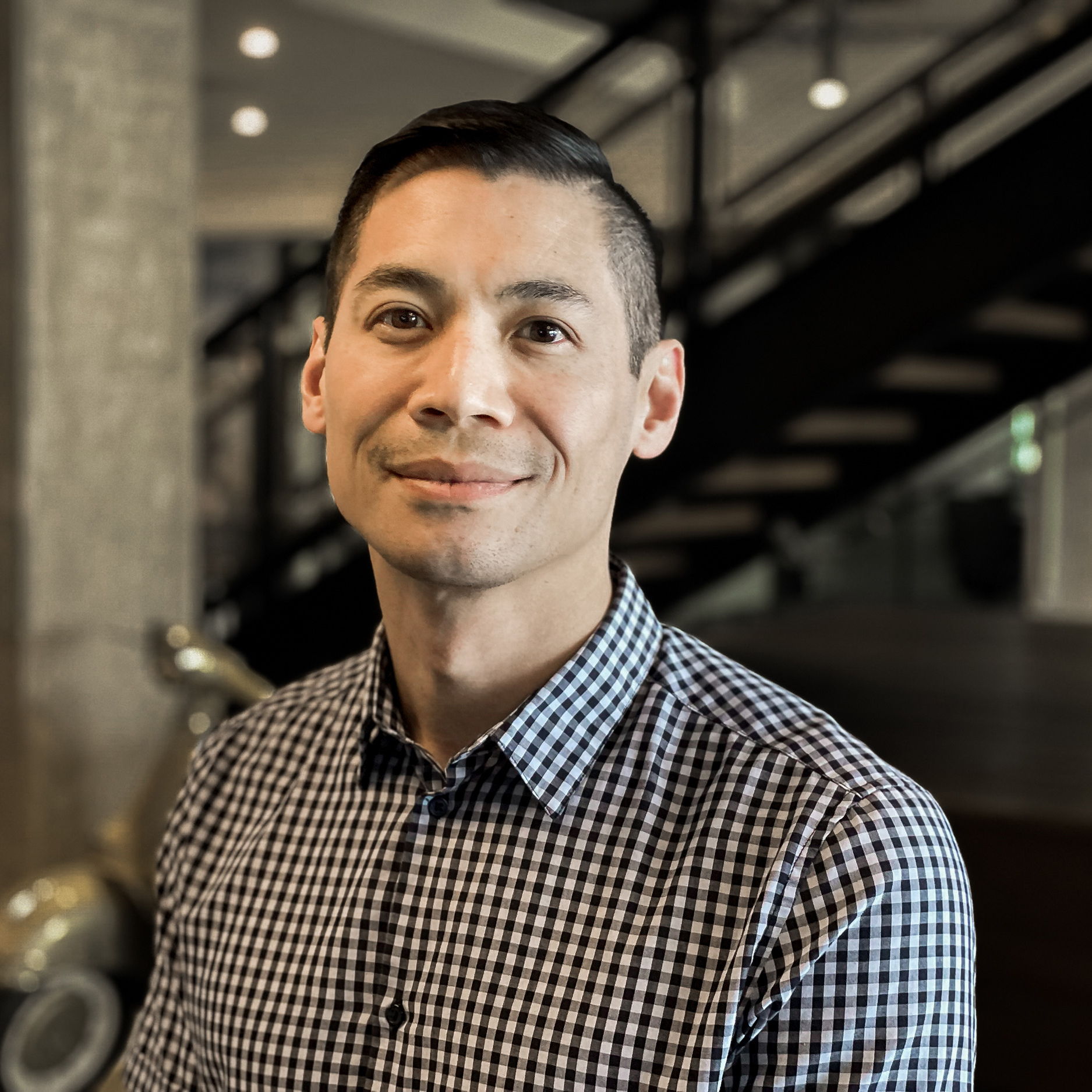 Profile of Ivan Obligacion
