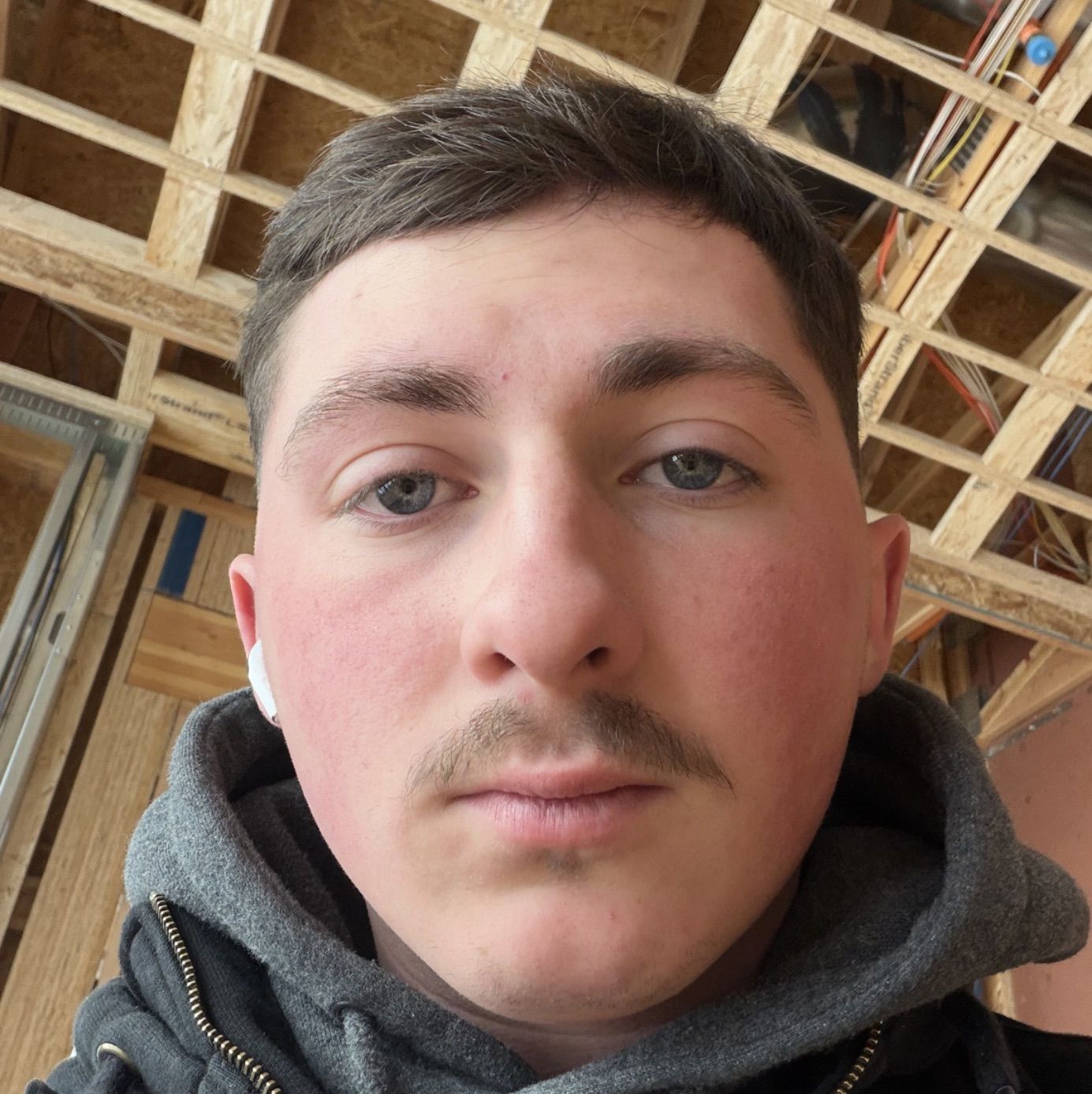 Profile of Hunter Loftus