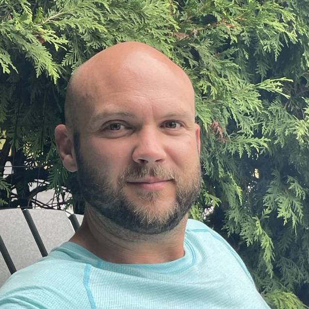 Profile of Alan Peabody