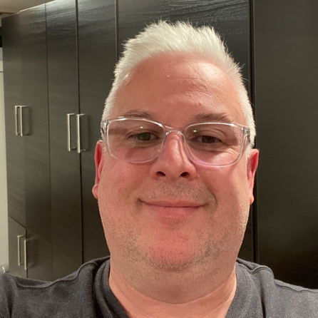 Profile of Jamie Norman