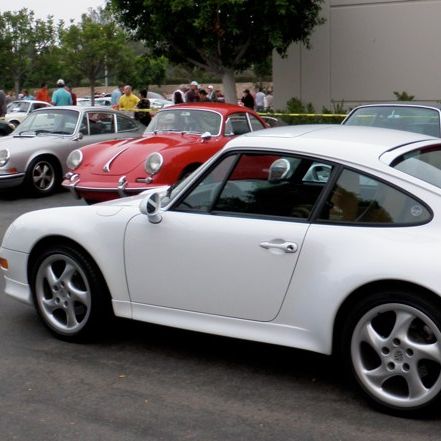 Profile of Chris Kirkwood