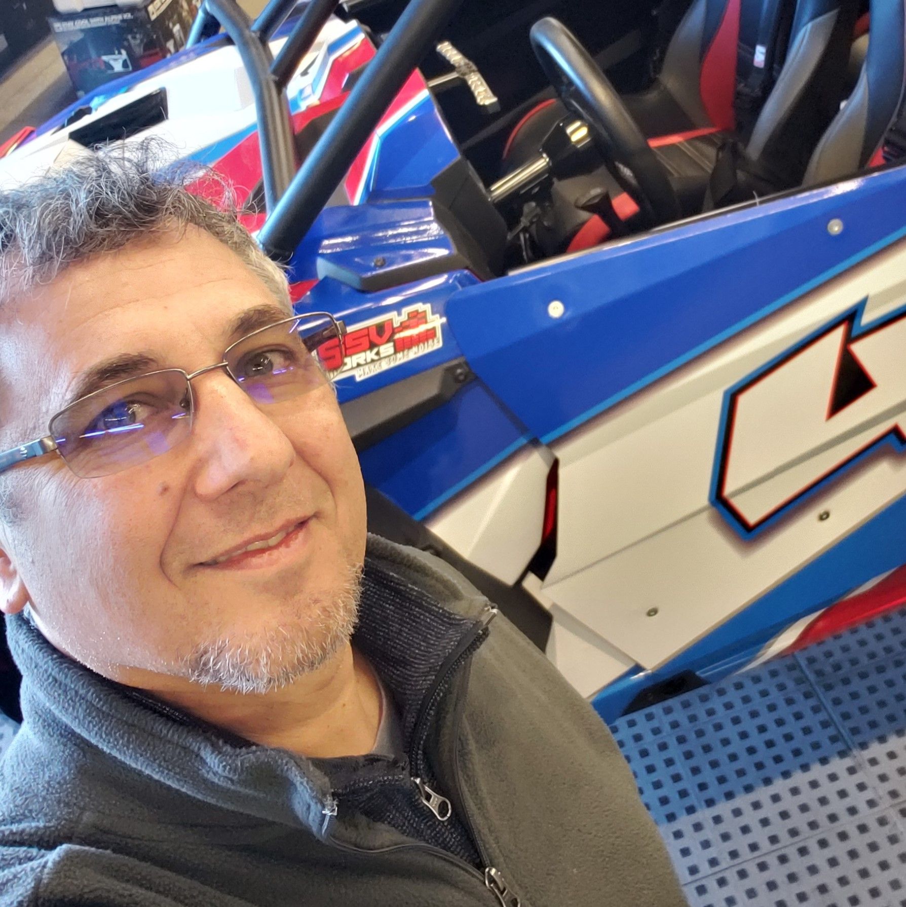 Profile of Gabor Fulop