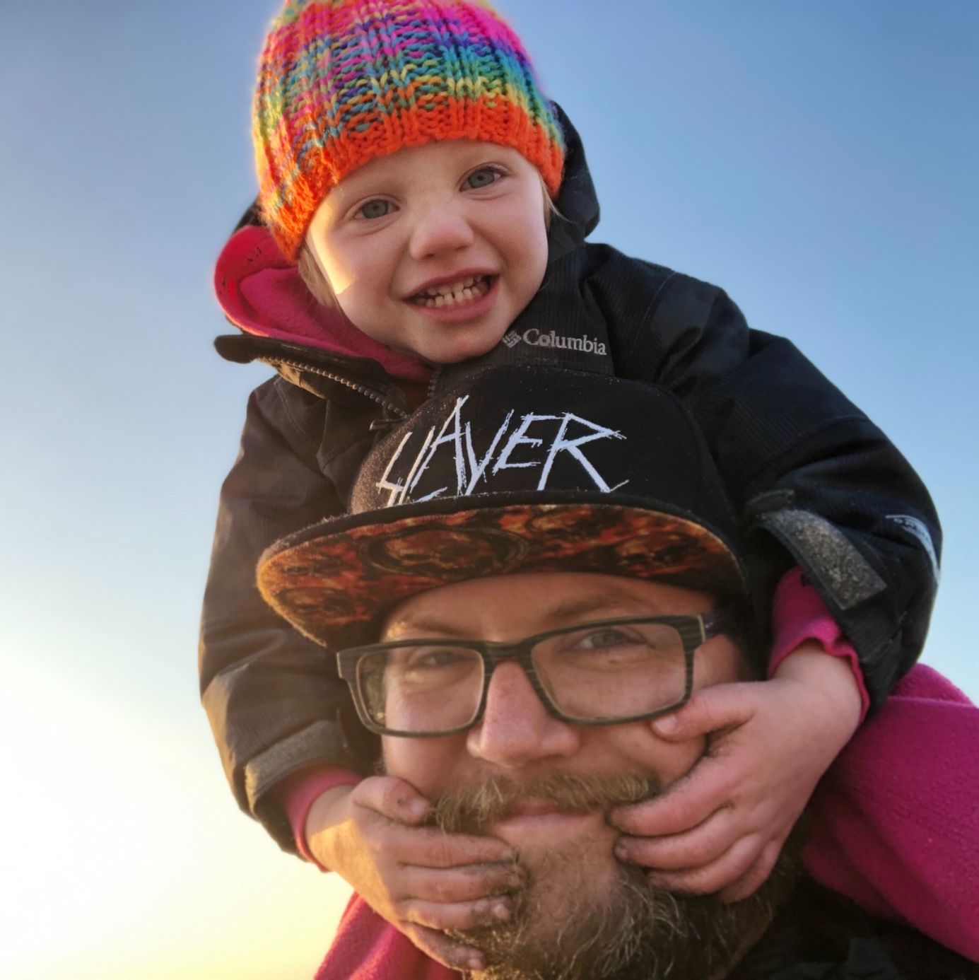 Profile of Adam Barlow