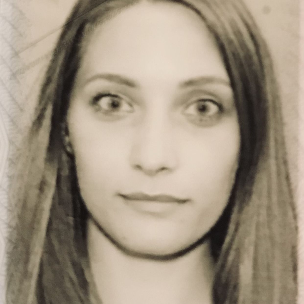 Profile of Veronica Grando