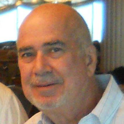 Profile of Eduardo Balsera