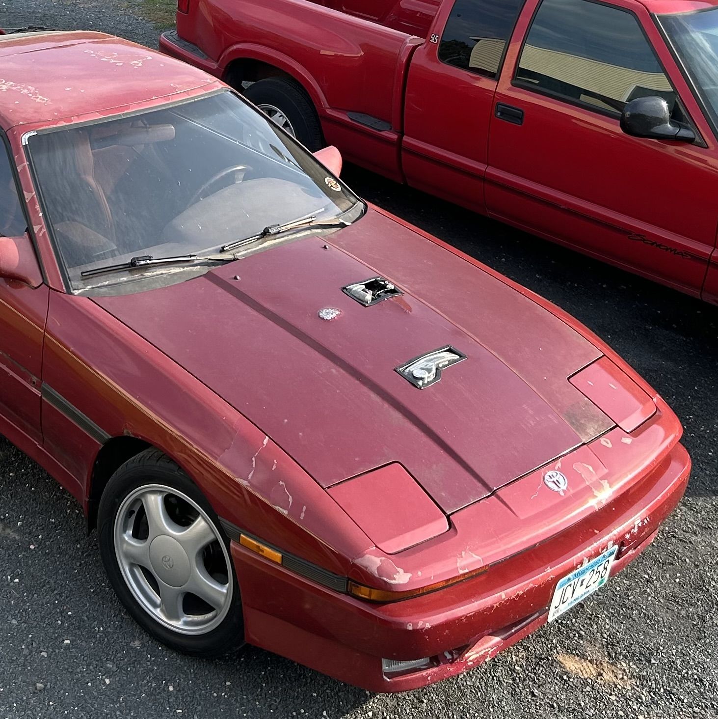 Profile of Zach Bohman