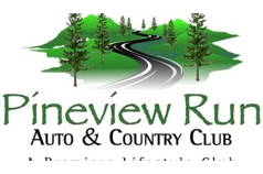 Pineview Run Auto Club Laps & Lunch Event