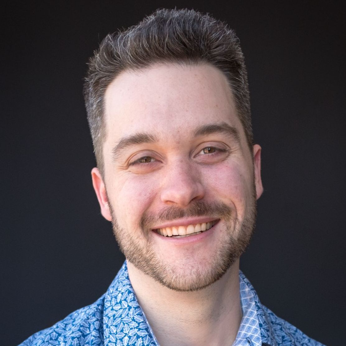 Profile of Gregory Laird