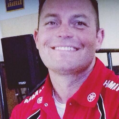 Profile of Jeremy Pfeifle